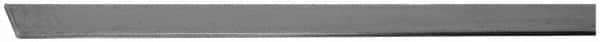 Value Collection - 1/2 Inch Thick x 1-1/2 Inch Wide x 72 Inch Long, Copper Rectangular Bar - Alloy 110 - Americas Industrial Supply