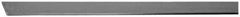 Value Collection - 1/4 Inch Thick x 3/4 Inch Wide x 72 Inch Long, Copper Rectangular Bar - Alloy 110 - Americas Industrial Supply