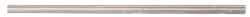 Value Collection - 1/4 Inch Diameter x 72 Inch Long, Aluminum Round Rod - Alloy 6061 - Americas Industrial Supply