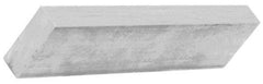 Value Collection - 3/4 Inch Thick x 4 Inch Wide x 12 Inch Long, 303 Stainless Steel Rectangular Rod - Tolerance:  +/-0.002 Inch Thickness, +/-0.005 Inch Wide, +/-1 Inch Length - Americas Industrial Supply