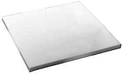Made in USA - 1/8" Thick x 24" Wide x 3' Long, PTFE (Mechanical Grade) Sheet - ±0.010 Tolerance - Americas Industrial Supply