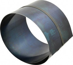 Made in USA - 50 Inch Long x 6 Inch Wide x 0.012 Inch Thick, Roll Shim Stock - Spring Steel - Americas Industrial Supply