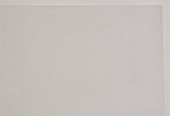 Made in USA - 1 Piece, 20" Wide x 20" Long Plastic Shim Stock Sheet - Matte (Color), ±10% Tolerance - Americas Industrial Supply