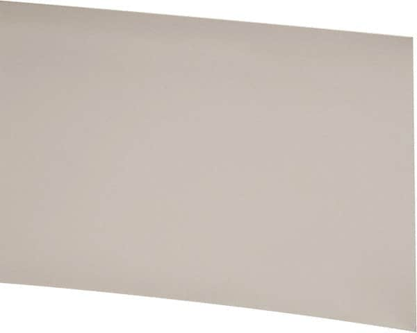 Made in USA - 2 Piece, 25 Inch Long x 6 Inch Wide x 0.015 Inch Thick, Shim Sheet Stock - Stainless Steel - Americas Industrial Supply