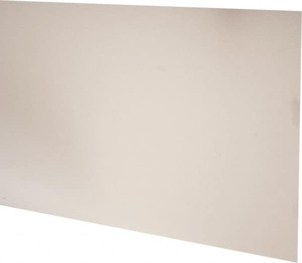 Made in USA - 2 Piece, 25 Inch Long x 6 Inch Wide x 0.031 Inch Thick, Shim Sheet Stock - Stainless Steel - Americas Industrial Supply