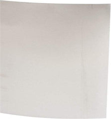 Made in USA - 2.50 m Long x 150 mm Wide x 0.8 mm Thick, Roll Shim Stock - Steel - Americas Industrial Supply