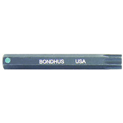 T40X2 PROHOLD STAR BIT - Americas Industrial Supply