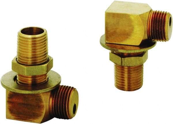 T&S Brass - 10 Pieces Boxed Faucet Repair Kit - Faucet Installation Kit Style - Americas Industrial Supply