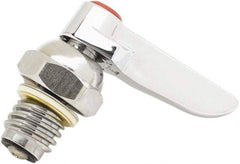 T&S Brass - Right Hand Spindle, Faucet Stem and Cartridge - For Use with B-1100 Faucets - Americas Industrial Supply