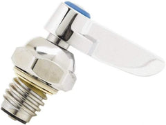 T&S Brass - Left Hand Spindle, Faucet Stem and Cartridge - For Use with B-1100 Faucets - Americas Industrial Supply