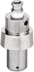 T&S Brass - Metering Faucet Cartridge - For Use with Faucets - Americas Industrial Supply