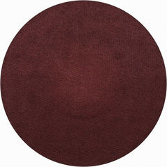 Merit Abrasives - 3" Disc Diam, 240 Grit, Aluminum Oxide Quick Change Disc - Type R Attaching System, Coated, Brown, 20,000 RPM, ALO Series - Americas Industrial Supply