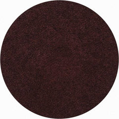 Merit Abrasives - 2" Disc Diam, 120 Grit, Aluminum Oxide Quick Change Disc - Type S Attaching System, Coated, Brown, 30,000 RPM, ALO Series - Americas Industrial Supply