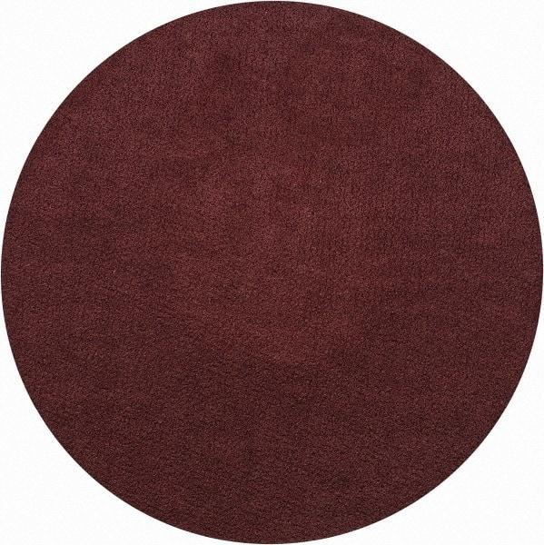 Merit Abrasives - 3" Disc Diam, 180 Grit, Aluminum Oxide Quick Change Disc - Type P Attaching System, Coated, Brown, 20,000 RPM, ALO Series - Americas Industrial Supply
