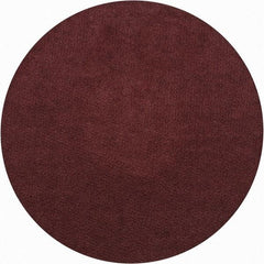 Merit Abrasives - 3" Disc Diam, 180 Grit, Aluminum Oxide Quick Change Disc - Type P Attaching System, Coated, Brown, 20,000 RPM, ALO Series - Americas Industrial Supply