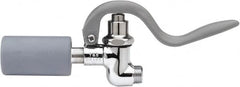 T&S Brass - Faucet Replacement Spray Valve Flyer - Use with T&S Pre-Rinse Assemblies - Americas Industrial Supply