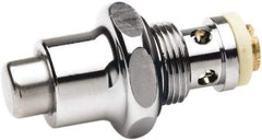 T&S Brass - Faucet Replacement Spray Valve Bonnet Assembly - Metal, Use with T&S Pre-Rinse Assemblies - Americas Industrial Supply