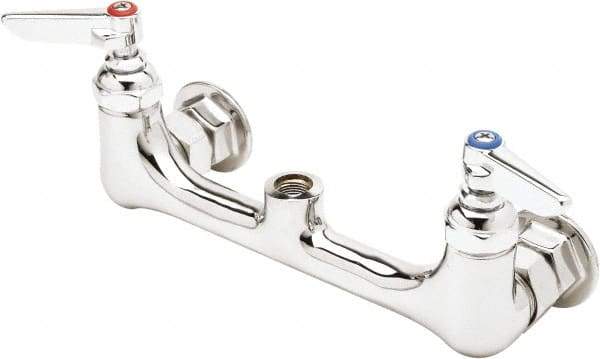 T&S Brass - Faucet Replacement Pre-Rinse Base Faucet - Americas Industrial Supply