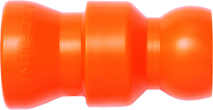 1/2" In-Line Check Valve 10 Piece - Coolant Hose System Component - Americas Industrial Supply