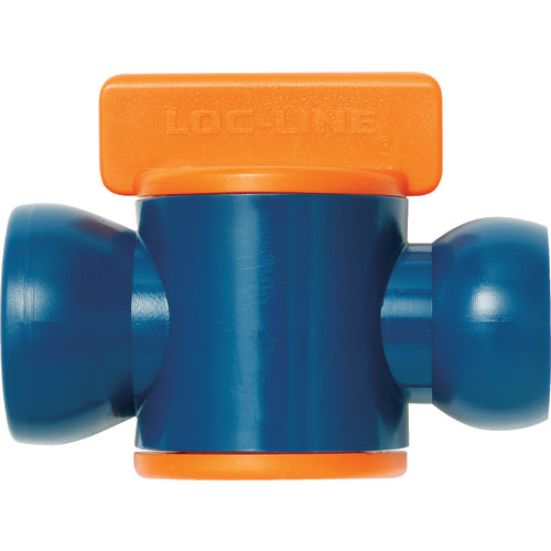 Coolant Hose System Component - 1/2″ Inside Diameter System-1/2″ In-Line Valve (Pack of 2) - Americas Industrial Supply