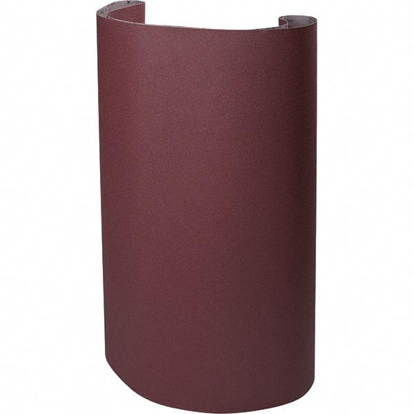 3M - 52" Wide x 103" OAL, 80 Grit, Aluminum Oxide Abrasive Belt - Aluminum Oxide, Coated, Cloth Backing, Series 340D - Americas Industrial Supply