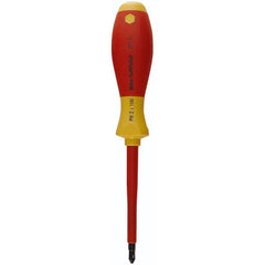 INSULATD PHILLPS SCRWDRIVR 4X200MM - Americas Industrial Supply