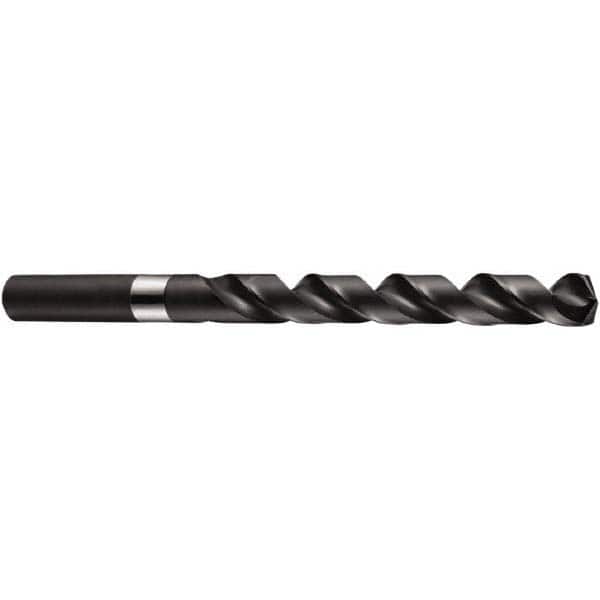 DORMER - 14.5mm 135° High Speed Steel Jobber Drill - Americas Industrial Supply