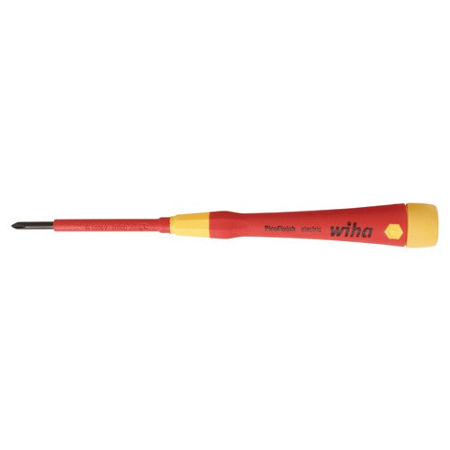 NO 0 PREC PHILLIPS SCREWDRIVER - Americas Industrial Supply