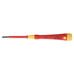 NO 0 PREC PHILLIPS SCREWDRIVER - Americas Industrial Supply