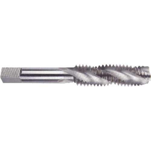 #6 2-Flute, H3 Plug Series/List # 2063 Spiral Flute Tap - Americas Industrial Supply