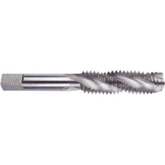 #6 2-Flute, H3 Plug Series/List # 2063 Spiral Flute Tap - Americas Industrial Supply