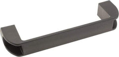 80/20 Inc. - 196.85" Long x 50.8" Wide x 27.94" High, Plastic Door Handle - No Finish, Plastic, 179.07" Center to Center, Use with Series 45 & Bolt Kit 75-3630 - Americas Industrial Supply