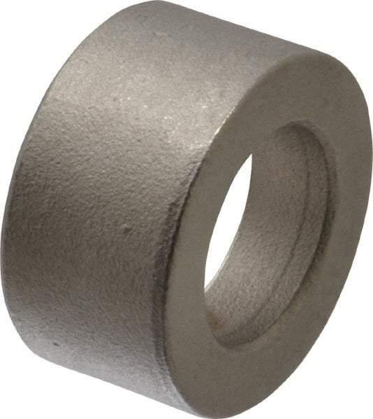 Merit Brass - 3/4" Grade 316 Stainless Steel Pipe Half Coupling - Socket Weld x Socket Weld End Connections, 150 psi - Americas Industrial Supply