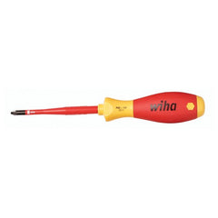 INSULATD SLIM PHILLP SCRWDRIVR NO.1 - Americas Industrial Supply