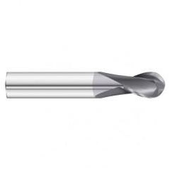 3215STBTIALNB 5/16X1/2X2.5 2FL SEEM - Americas Industrial Supply