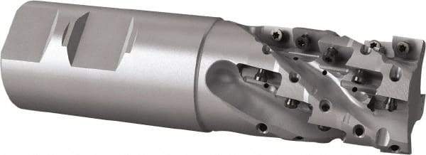 Seco - 16ER External Right Hand ISO Laydown Threading Insert - Grade CP200, TiAlN/TiN Coated Carbide - Americas Industrial Supply