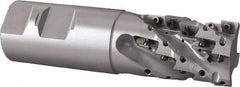 Seco - 16ER External Right Hand ISO Laydown Threading Insert - Grade CP200, TiAlN/TiN Coated Carbide - Americas Industrial Supply