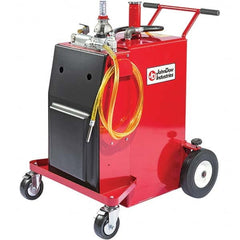 JohnDow - Fuel Caddies Fuel Type: Gasoline Volume Capacity: 31 Gal. - Americas Industrial Supply