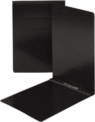 SMEAD - 17" Long x 11" Wide Report Cover - Black - Americas Industrial Supply