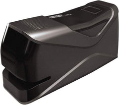 Rapid - 20 Sheet Half Strip Stapler - Black - Americas Industrial Supply