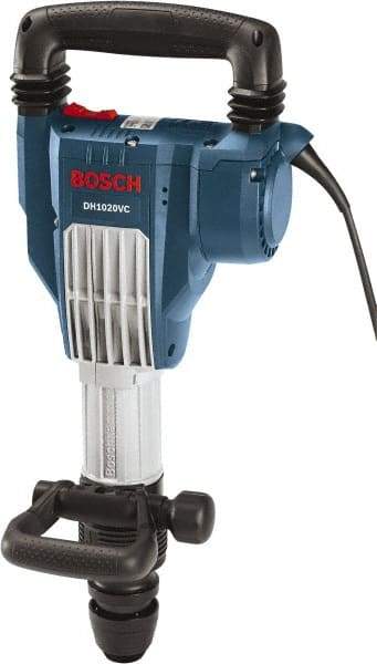 Bosch - 1,700 BPM, Electric Demolition Hammer - Americas Industrial Supply