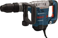 Bosch - 3,600 BPM, Electric Demolition Hammer - Americas Industrial Supply