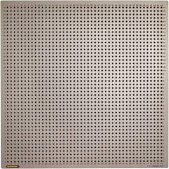 Renishaw - M6, 19mm, CMM Plate - Use with CMM Equator Fixtures - Americas Industrial Supply