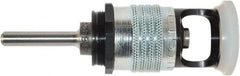 Zephyr Tool Group - 3/4" Cutter Capacity, 1/4-28 Nylon Adjustable Stop Countersink Cage - Americas Industrial Supply