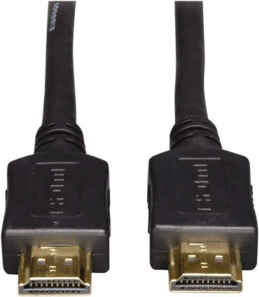 Tripp-Lite - 6' Long, DISPLAYPORT Computer Cable - Black, Male x Male - Americas Industrial Supply