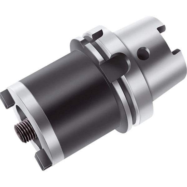 Walter - Modular Tool Holding System Adapter - 107mm OAL - Exact Industrial Supply