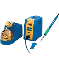 Hakko - Soldering Stations Type: Soldering Station Power Range/Watts: 75W - Americas Industrial Supply