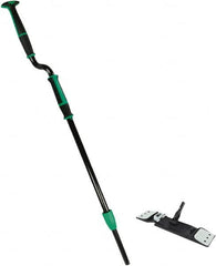 Unger - Deck Mops, Mopping Kits & Wall Washers Type: Mopping Kit Head Material: Plastic - Americas Industrial Supply