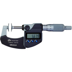 ‎0-25MM 0.001MM RESOLUTION DISC MIC - Americas Industrial Supply