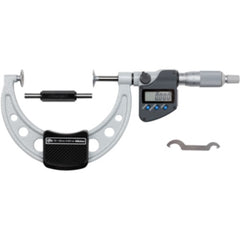 ‎75-100MM 0.001MM DISC MIC - Americas Industrial Supply